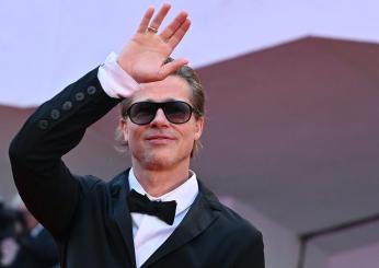 Brad Pitt e Emily Ratajkowski stanno insieme?