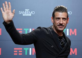 Francesco Gabbani Natale tanto vale nuovo singolo testo e significa…