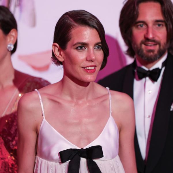 Charlotte Casiraghi incinta: in arrivo il terzo figlio