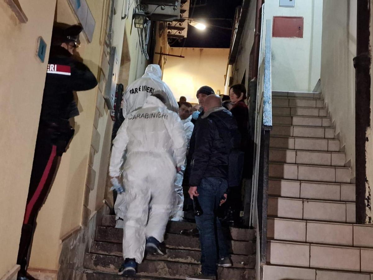 Agrigento, studente cinese di 22 anni trovato morto nella sua stanz…