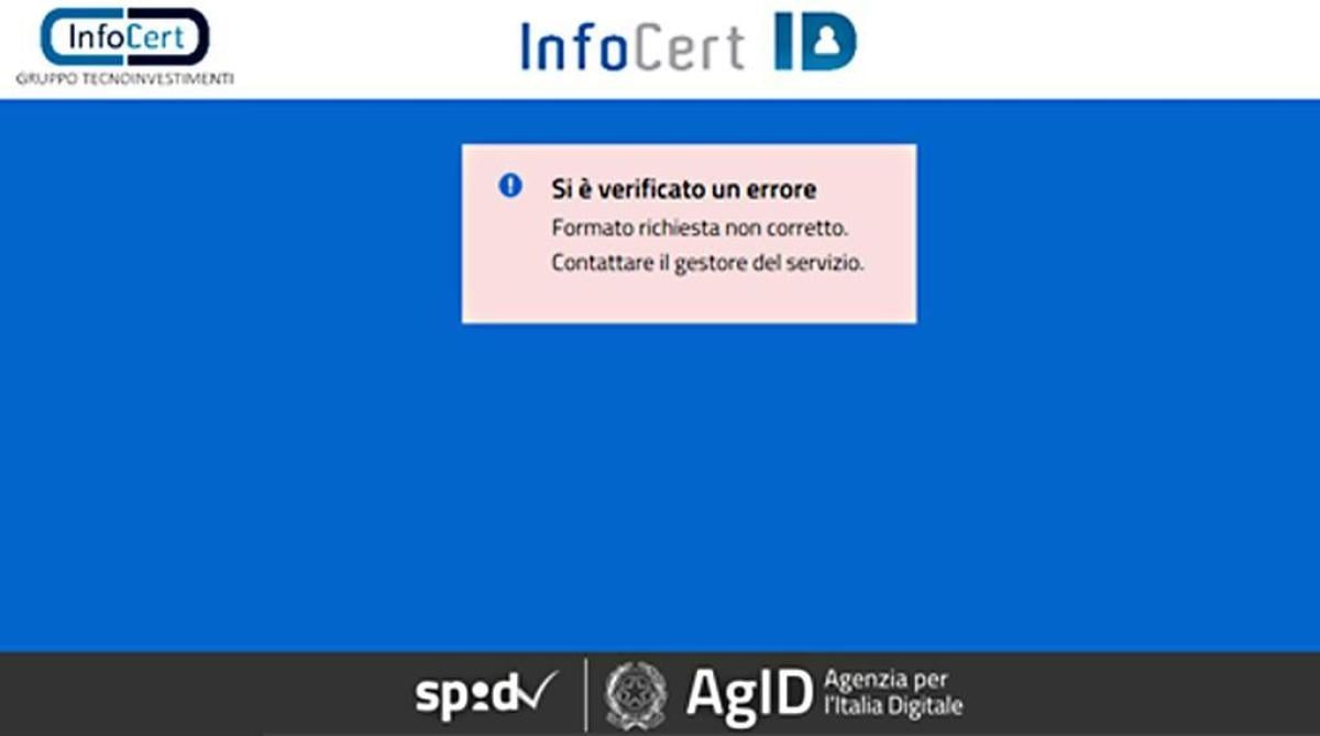 SPID, InfoCamere è il nuovo gestore accreditato: ecco come funziona