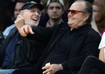 Come sta Jack Nicholson, le foto che fanno preoccupare i fan | FOTO