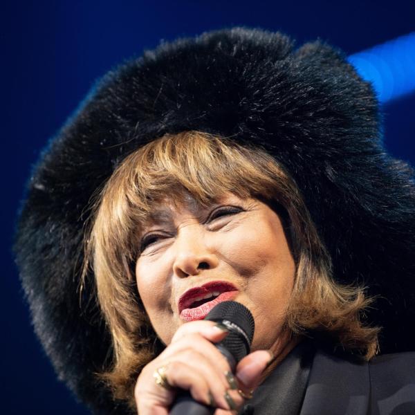 Tina Turner: età, figli e malattia della regina del rock