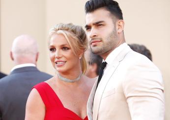 Sam Asghari conferma la rottura con Britney Spears: l’annuncio sui social