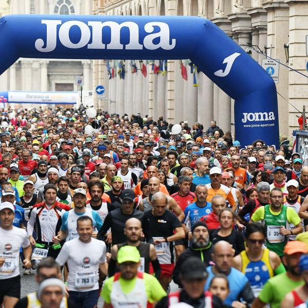 Maratona Torino 5 novembre 2023 percorso, orari e strade chiuse