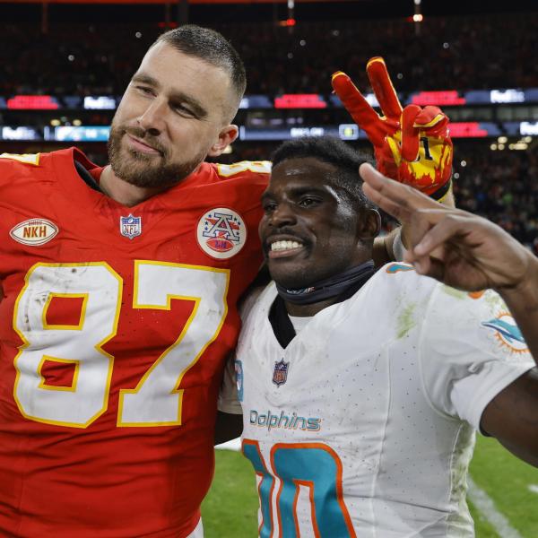 Miami Dolphins – Kansas City Chiefs: l’NFL conquista l’Europa