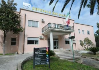 Foggia, decessi sospetti nell’Hospice di Torremaggiore: autopsia conferma tracce di sedativi