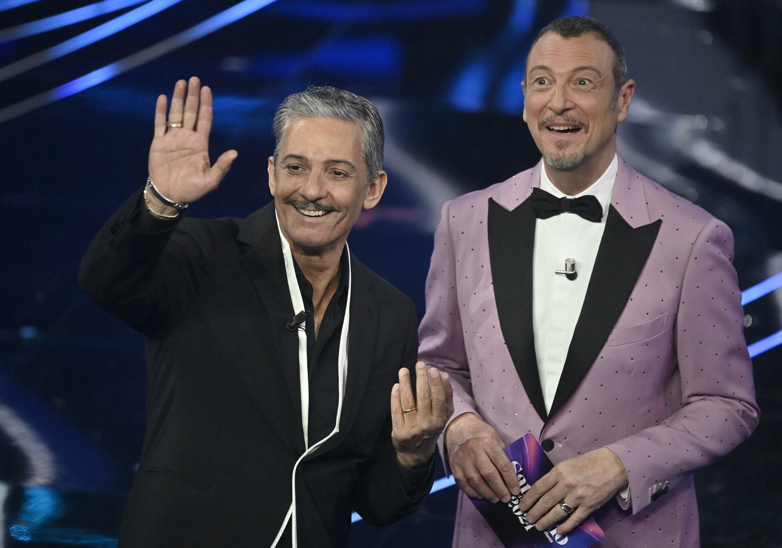 Sanremo 2024, gran finale: scaletta cantanti e ospiti di oggi 10 febbraio