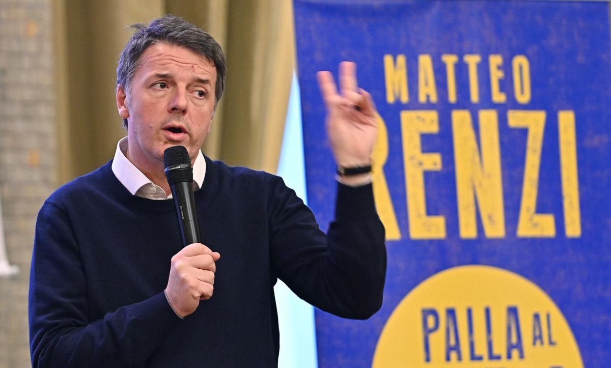 Governo, Renzi contro Meloni e l’opposizione: “Destra impresentabile, Schlein e Conte inconcludenti”