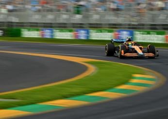 F1, dall’Australia 2023 al 2024: cos’è cambiato in un anno