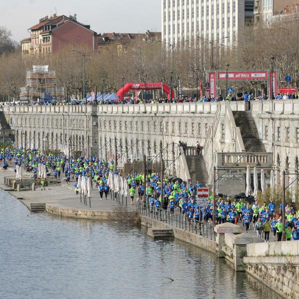 Deejay Ten Torino 24 marzo 2024: percorso, orari, strade chiuse, divieti e mezzi Gtt deviati. Cambia la viabilità