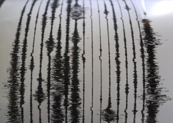 Potenza, terremoto a San Chirico Raparo: scossa di magnitudo 2.6, non ci sono danni o feriti