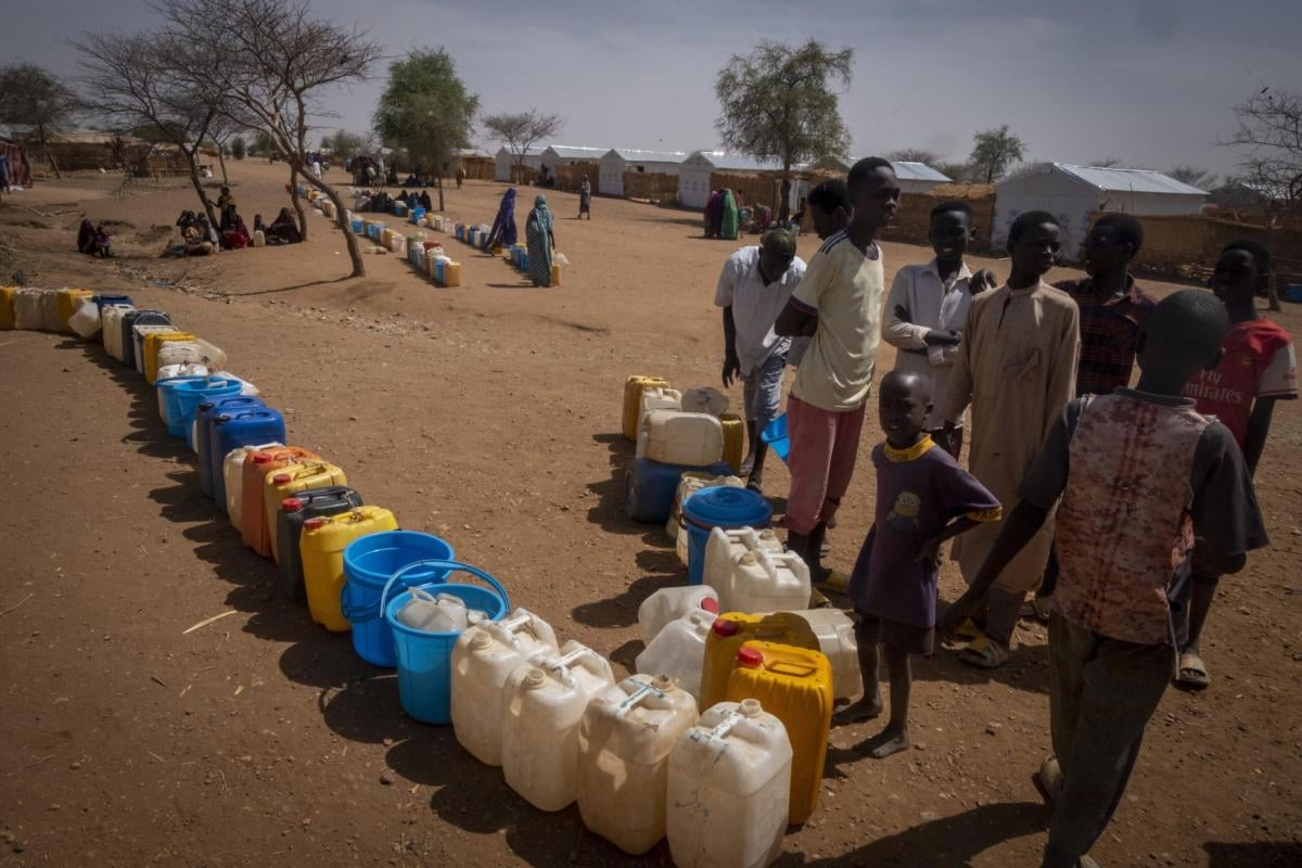 Sudan, proseguono le violenze: attacco a Omdurman, 40 persone morte. È la seconda strage in un centro abitato in pochi giorni | VIDEO