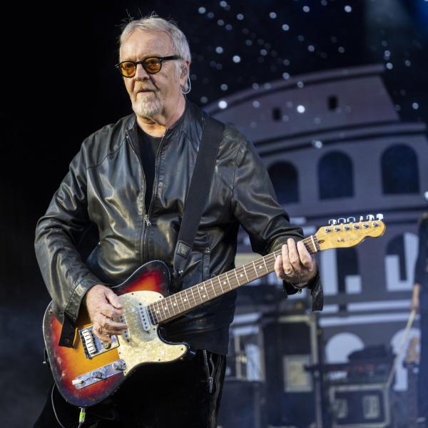 Concerto Umberto Tozzi Roma 2024: scaletta, date, biglietti e prezzi. Info sul parcheggio alle Terme di Caracalla