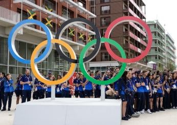 Quando e dove vedere la cerimonia d’apertura delle Olimpiadi di Parigi 2024? Tutte le info