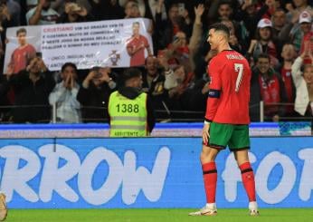 Un’altra Nations League: l’ultimo sogno di Ronaldo