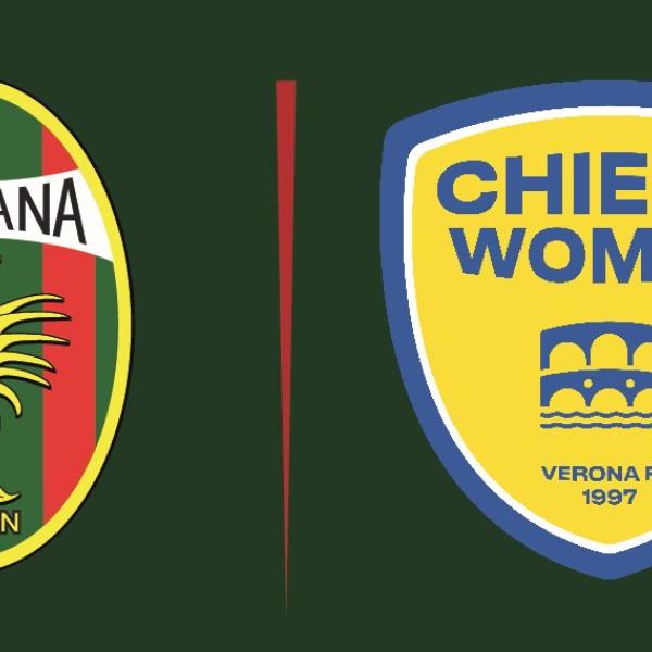 Serie B femminile: la Ternana batte il Chievo Verona 2-0 e sale a quota 50