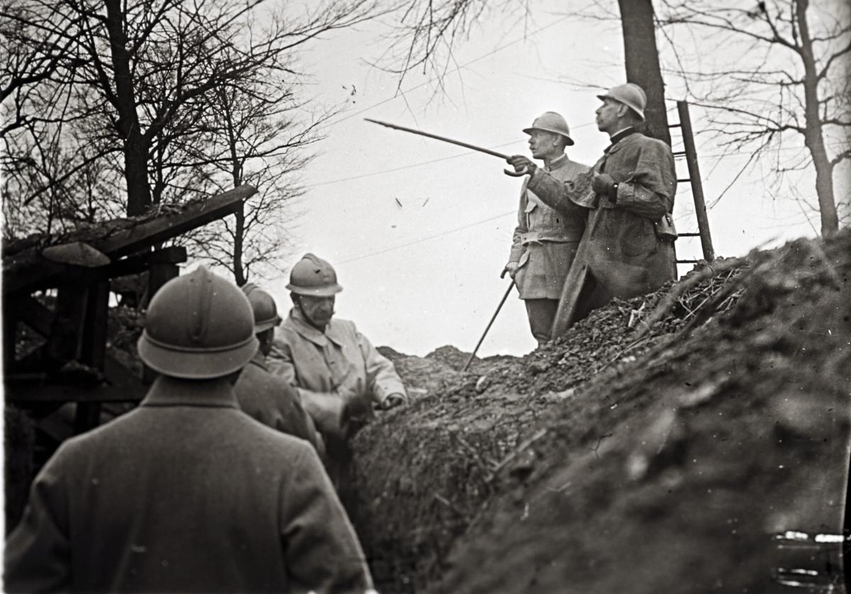 Accadde oggi 9 aprile 1917: comincia la battaglia di Arras