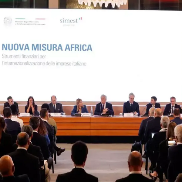 Nuovi contributi a fondo perduto Simest per imprese con affari in Africa: requisiti e domanda 2024