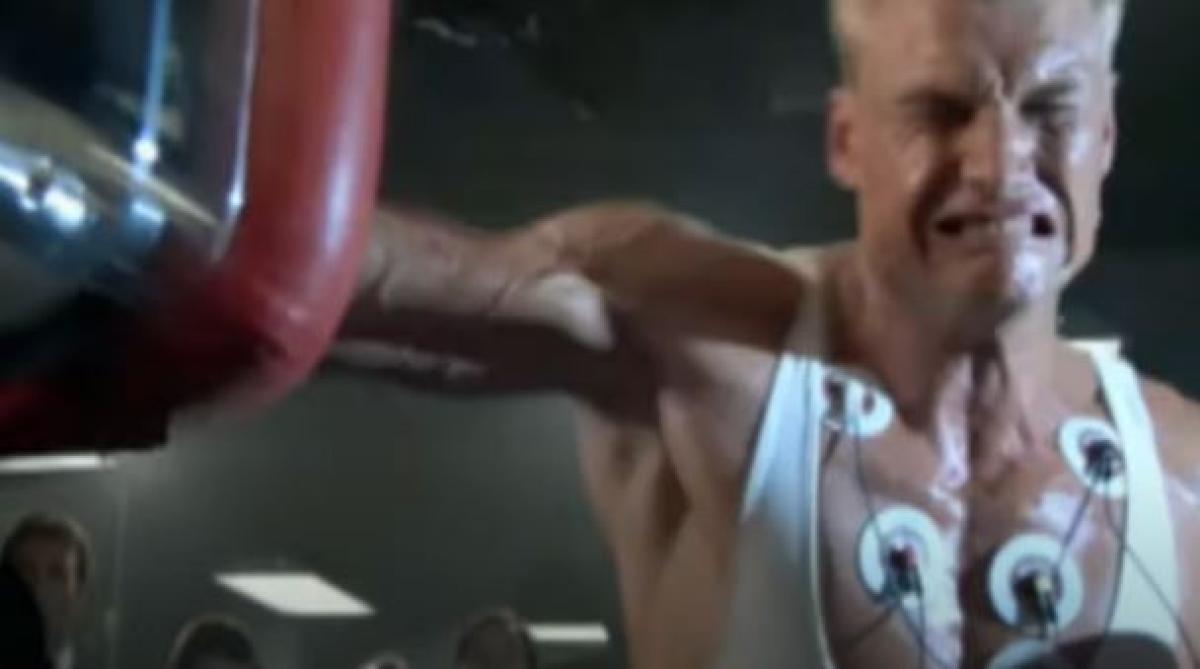 “Rocky 4”, come finisce e cosa dice Ivan Drago durante l’incontro c…