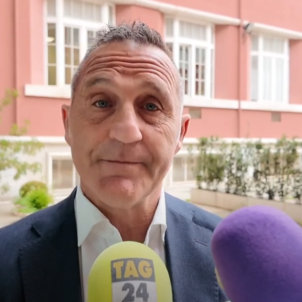 Roma, Di Livio: “A Udine gestione perfetta su Ndicka. De Rossi straordinario, il rinnovo è matematico” | VIDEO