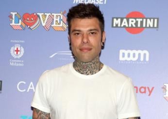 Lol 3 day a Roma, ma Fedez non c’è: l’assenza diventa un caso