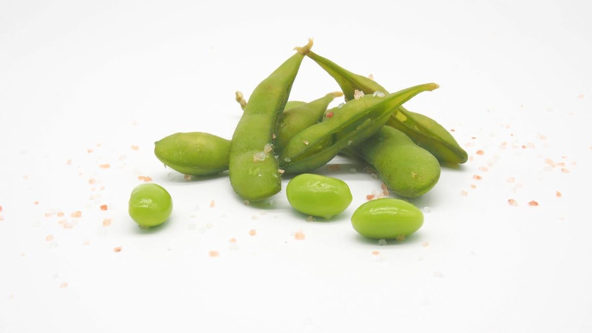 Edamame: cosa sono e come si cucinano