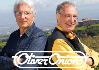 Chi sono Guido e Maurizio De Angelis degli Oliver Onions? Età, carriera e vita privata