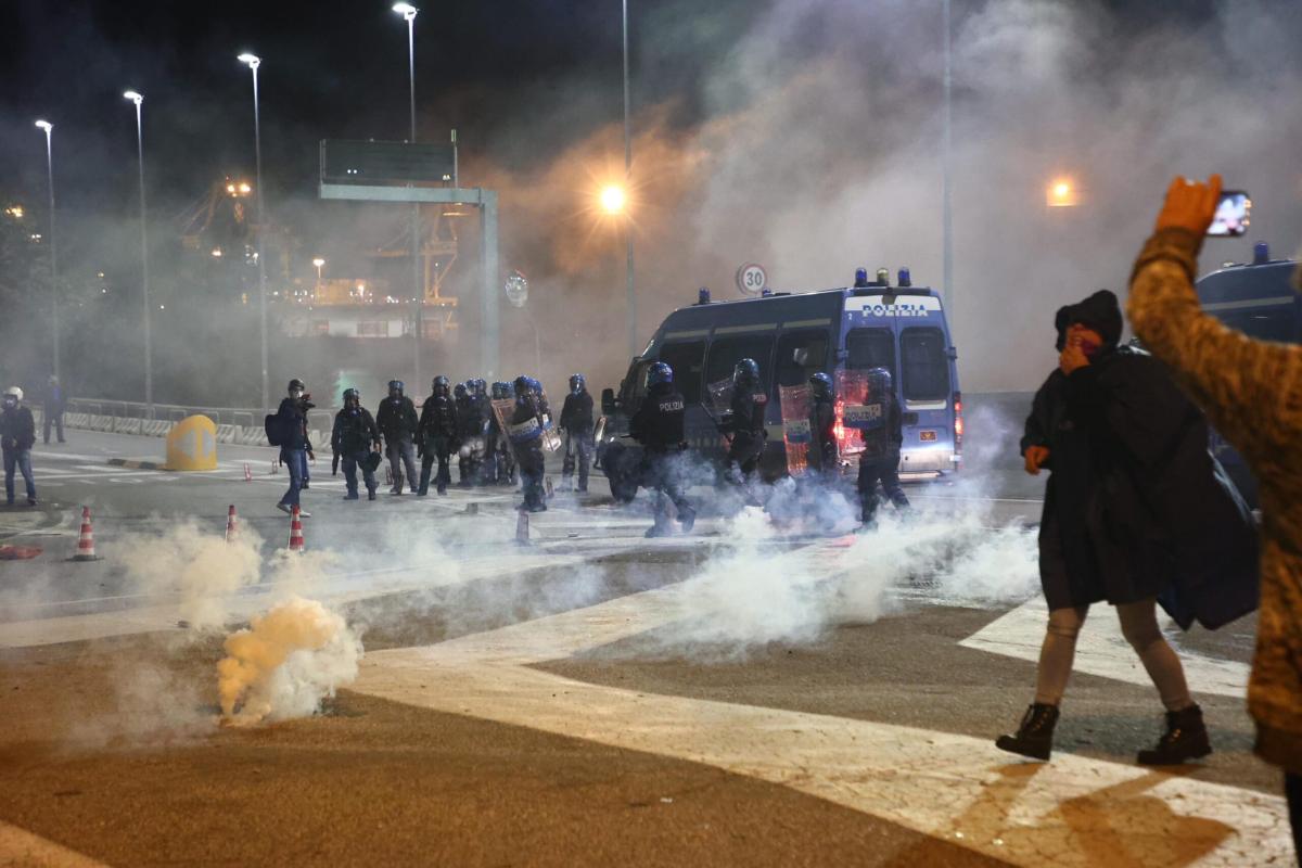 Francia, proteste dopo la morte di Nahel: Macron chiede “riflession…