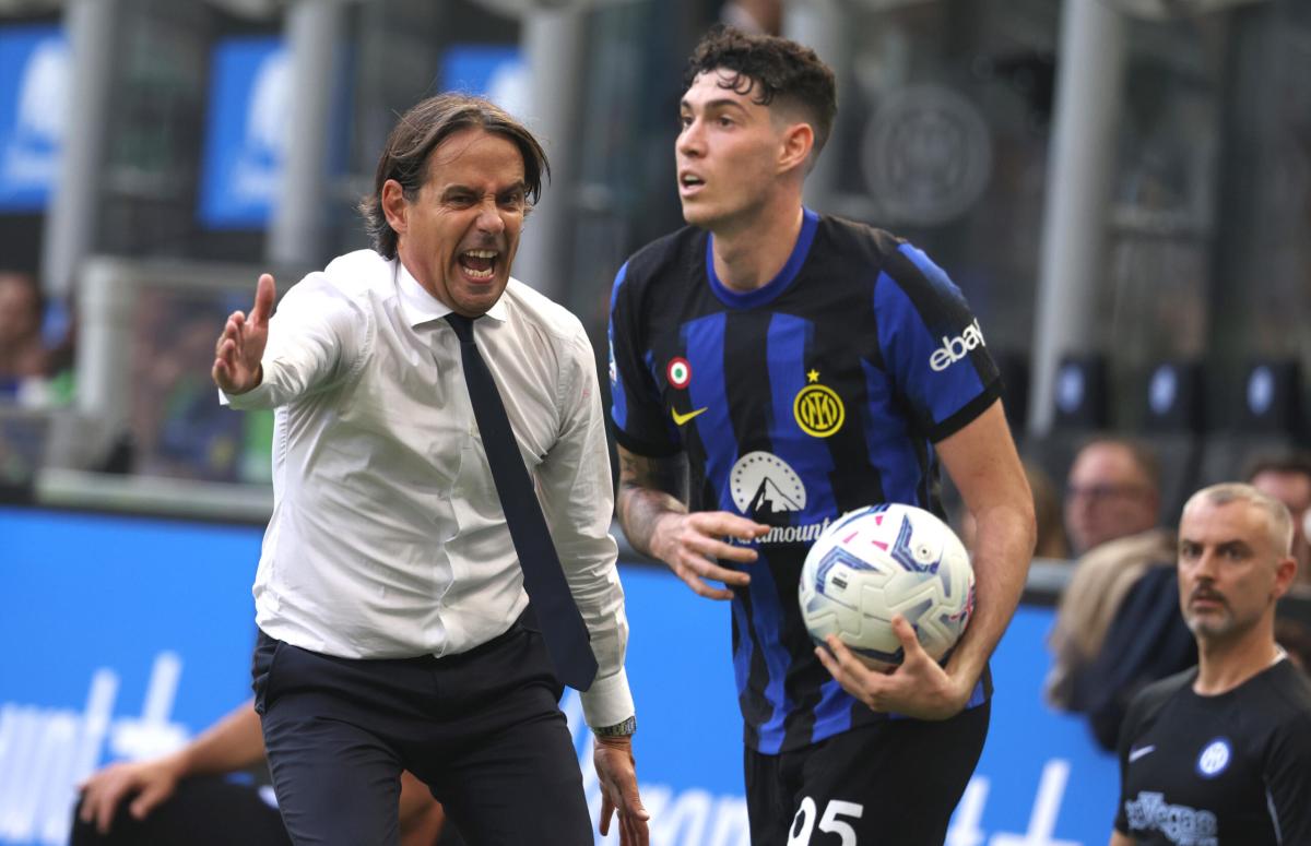 Inzaghi dopo Inter-Bologna: “Persi punti sanguinosi”