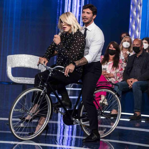 Maria De Filippi nella bufera: ecco cosa non è andato ai fan