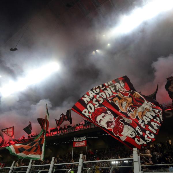 Milan, l’era Fonseca inizia senza tifosi: la Curva Sud non sarà al raduno, i motivi