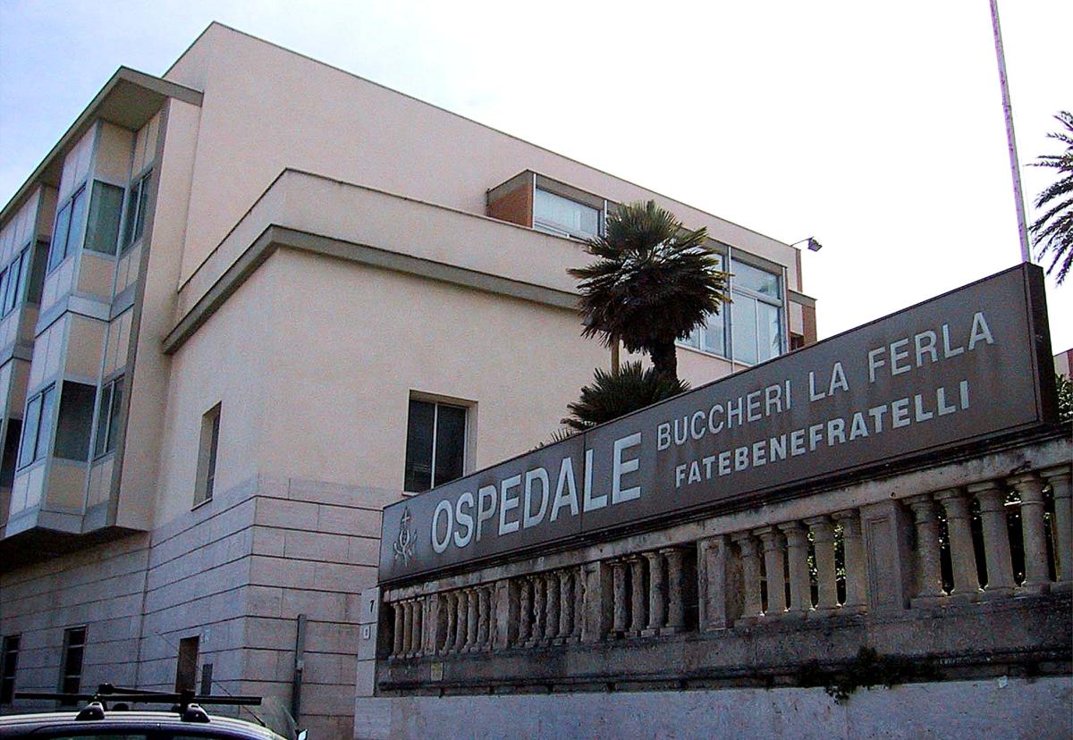 Dramma a Palermo: bambina di 7 anni muore in ospedale dopo la febbr…