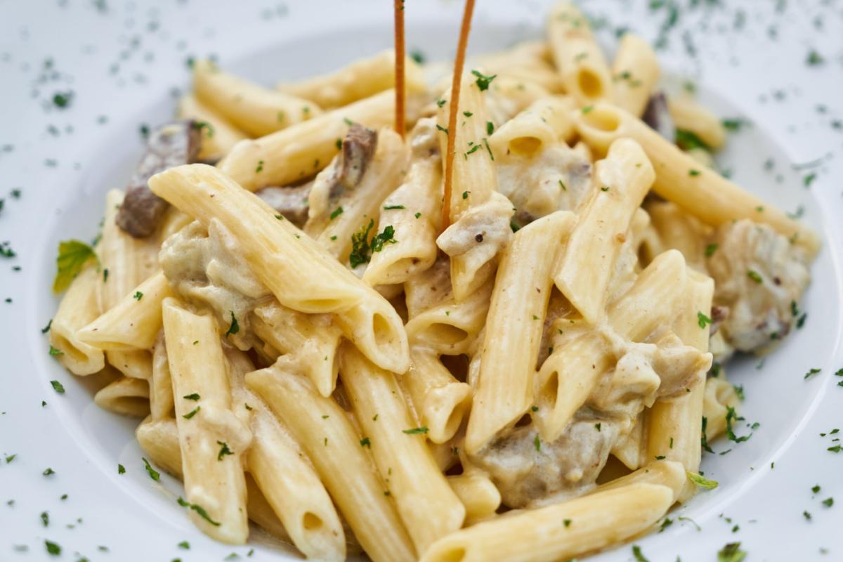 Ricette con lo stracchino: velocità e gusto a  tavola