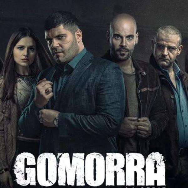 Prequel di Gomorra confermato, chi saranno gli attori e quando esce