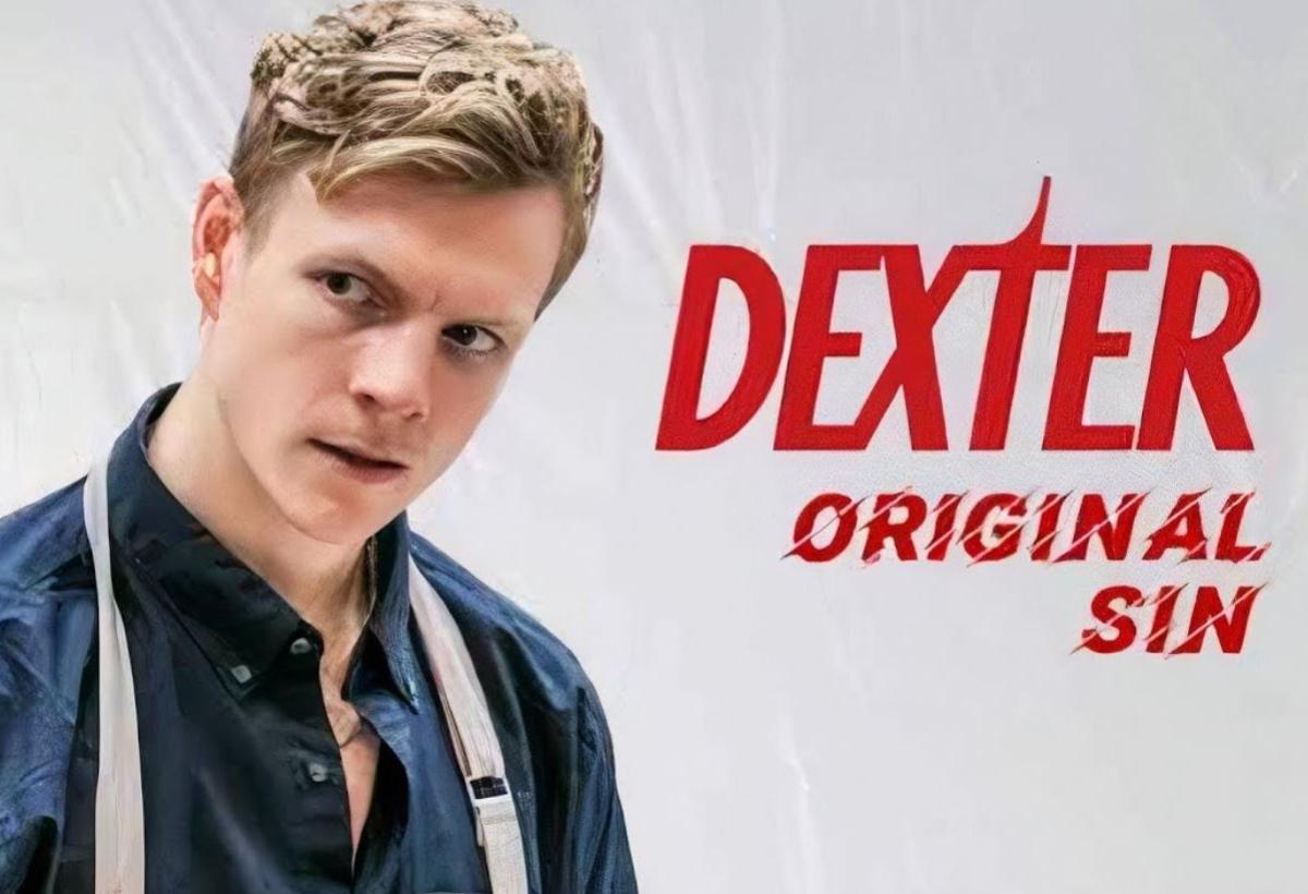 Quando esce Dexter: Original Sin, dove vederlo e di cosa parlerà