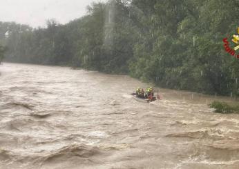 Perché i ragazzi erano nel Natisone? La tragedia in Friuli Venezia Giulia: nel fiume ancora si cerca Cristian