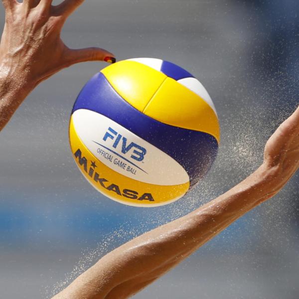 Beach Volley, i risultati della 1ª giornata della finale a Bellaria