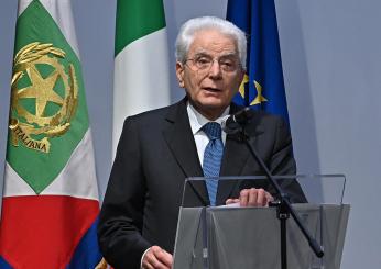 Sergio Mattarella riparte da Rimini per rilanciare diritti e Costituzione