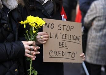 Superbonus, Mazzetti (Forza Italia): “La nostra non è una battaglia elettorale. Il provvedimento della Lega l’abbiamo migliorato, ma rimane a rischio ricorsi”