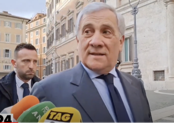 Navalny, Tajani scocca una freccia contro il Cremlino: “Evidentemente dà fastidio anche da morto”. E sull’estradizione… | VIDEO