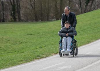 Taxi per disabili scarseggiano: richiamo dell’Antitrust