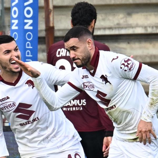 Torino-Cremonese, probabili formazioni e dove vederla in tv e streaming