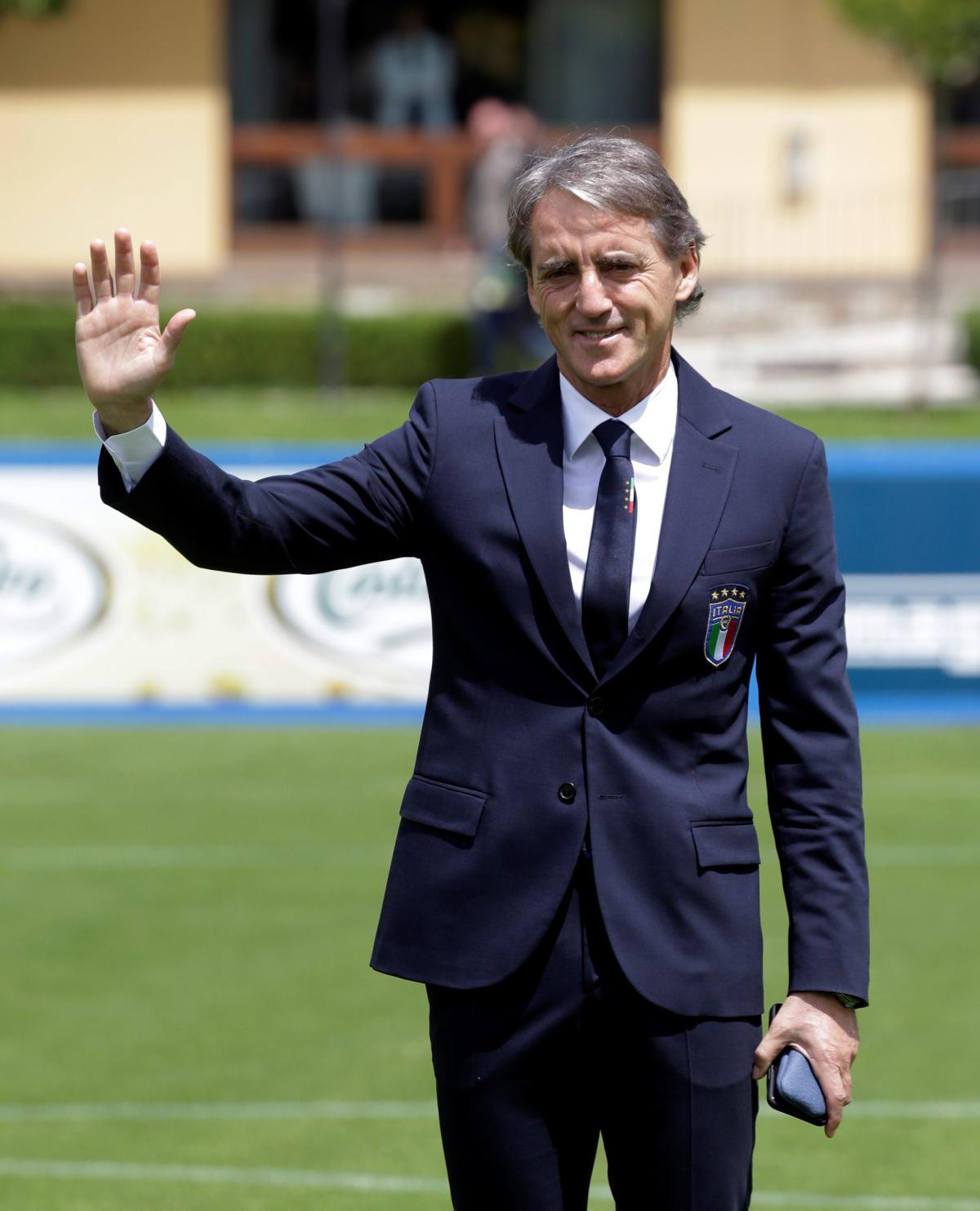 Nazionale, riscontrate due positività nello staff azzurro