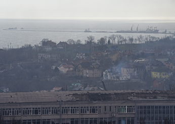 Guerra Ucraina, si temono attacchi chimici su Mariupol