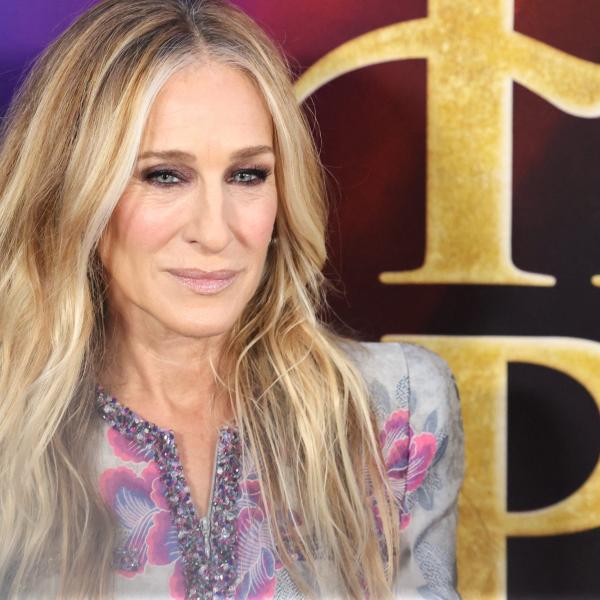 Sarah Jessica Parker colpita da un lutto dopo la première di “Hocus Pocus 2”