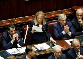 Covid, Giorgia Meloni sulla gestione della pandemia: “Non replicher…