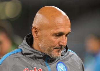 Napoli, Spalletti: “Partita mai in discussione. Ora pensiamo alla Juve che è la squadra più forte del campionato”