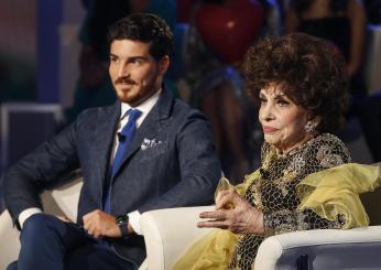 L’ex assistente di Gina Lollobrigida Andrea Piazzolla citato in giu…