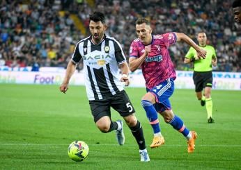 Tolgay Arslan saluta l’Udinese e vola in Australia al Melbourne City